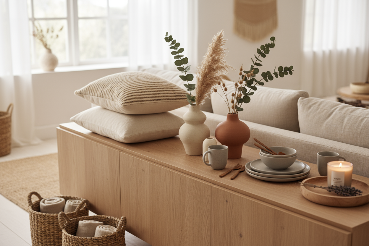 Home Goods 