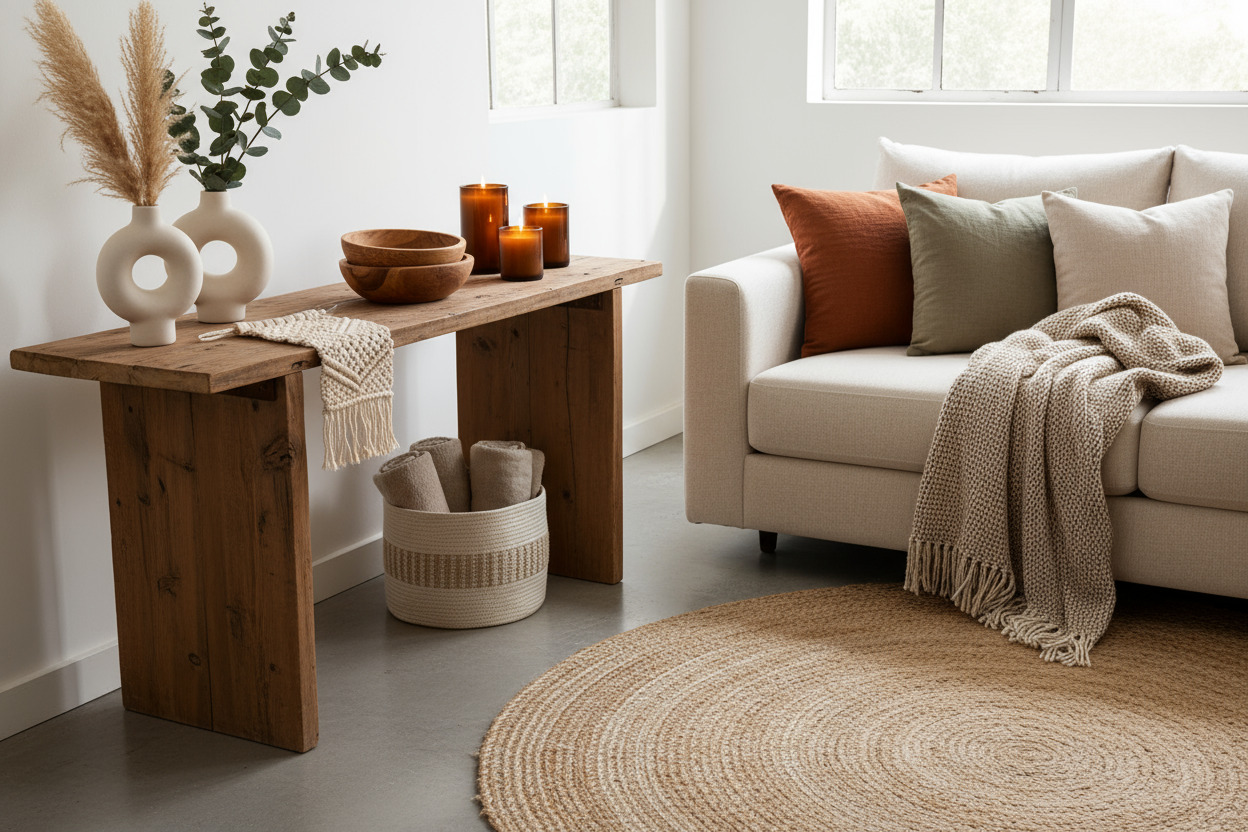 Home Goods
